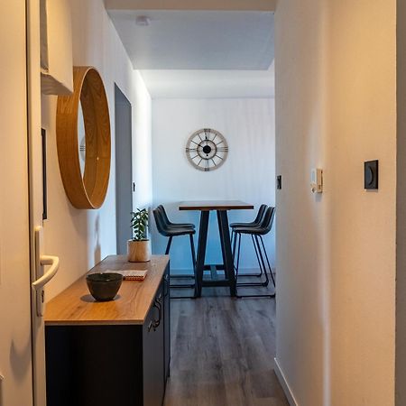 Appartement La Casa De Hugo à Colmar Extérieur photo