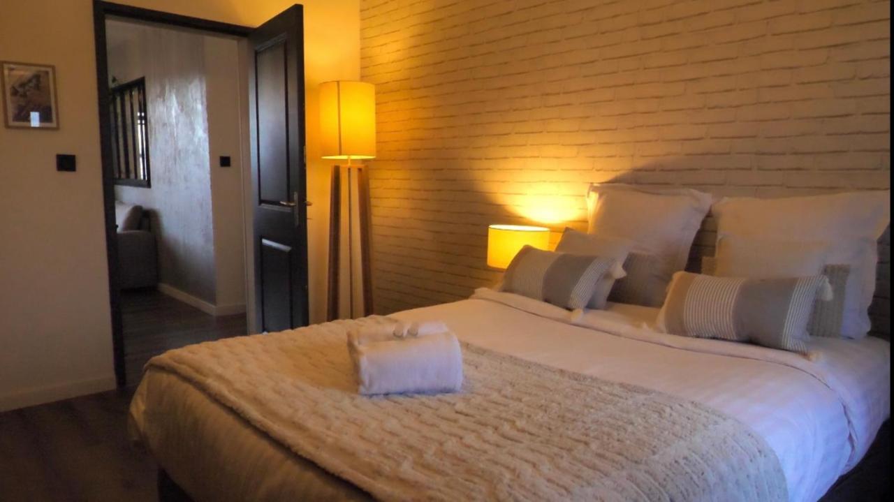 Appartement La Casa De Hugo à Colmar Extérieur photo