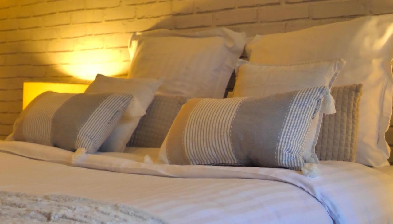 Appartement La Casa De Hugo à Colmar Extérieur photo