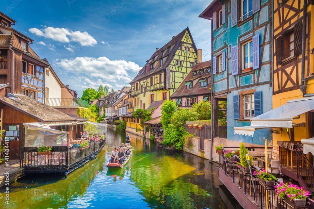 Appartement La Casa De Hugo à Colmar Extérieur photo