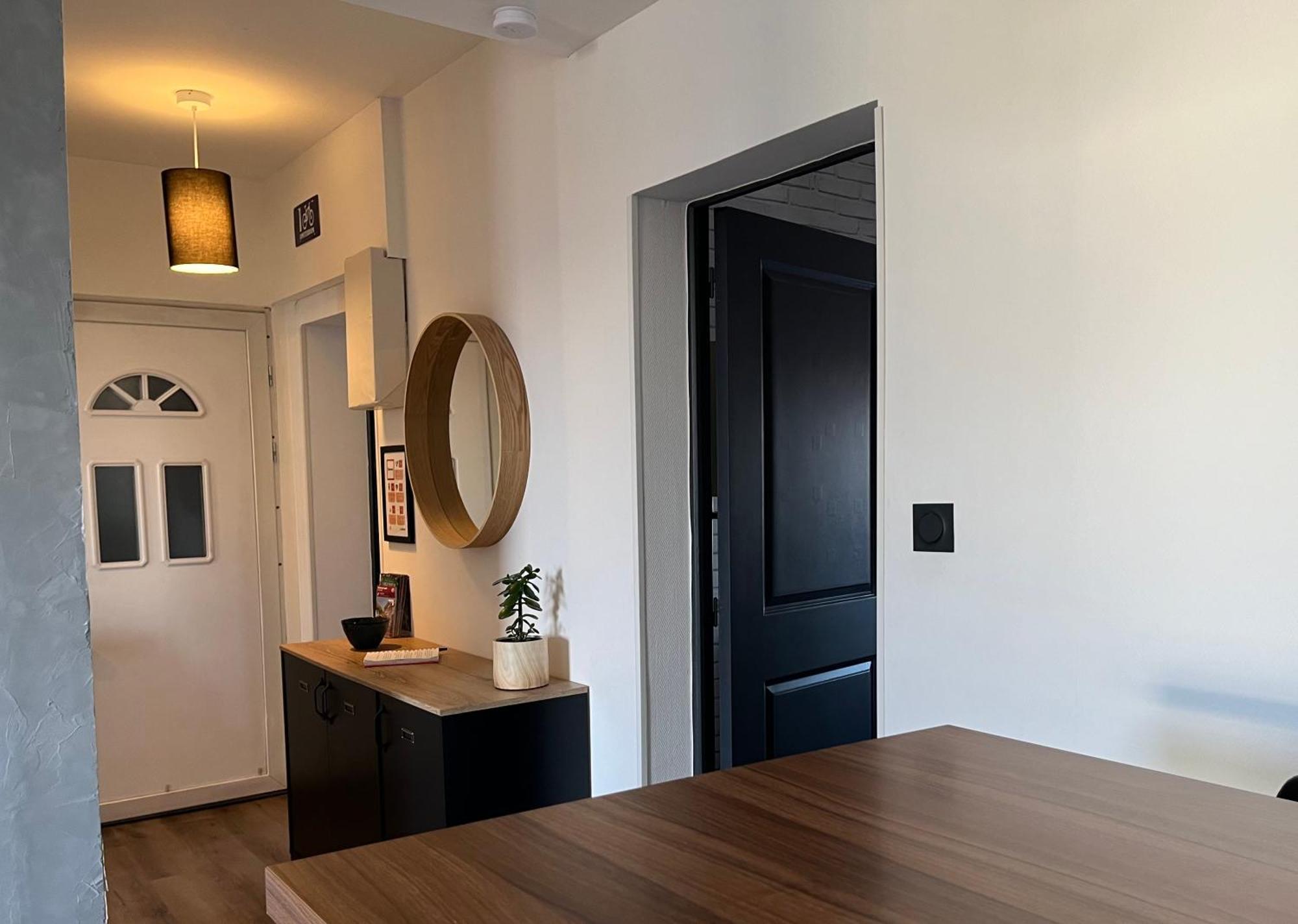 Appartement La Casa De Hugo à Colmar Extérieur photo