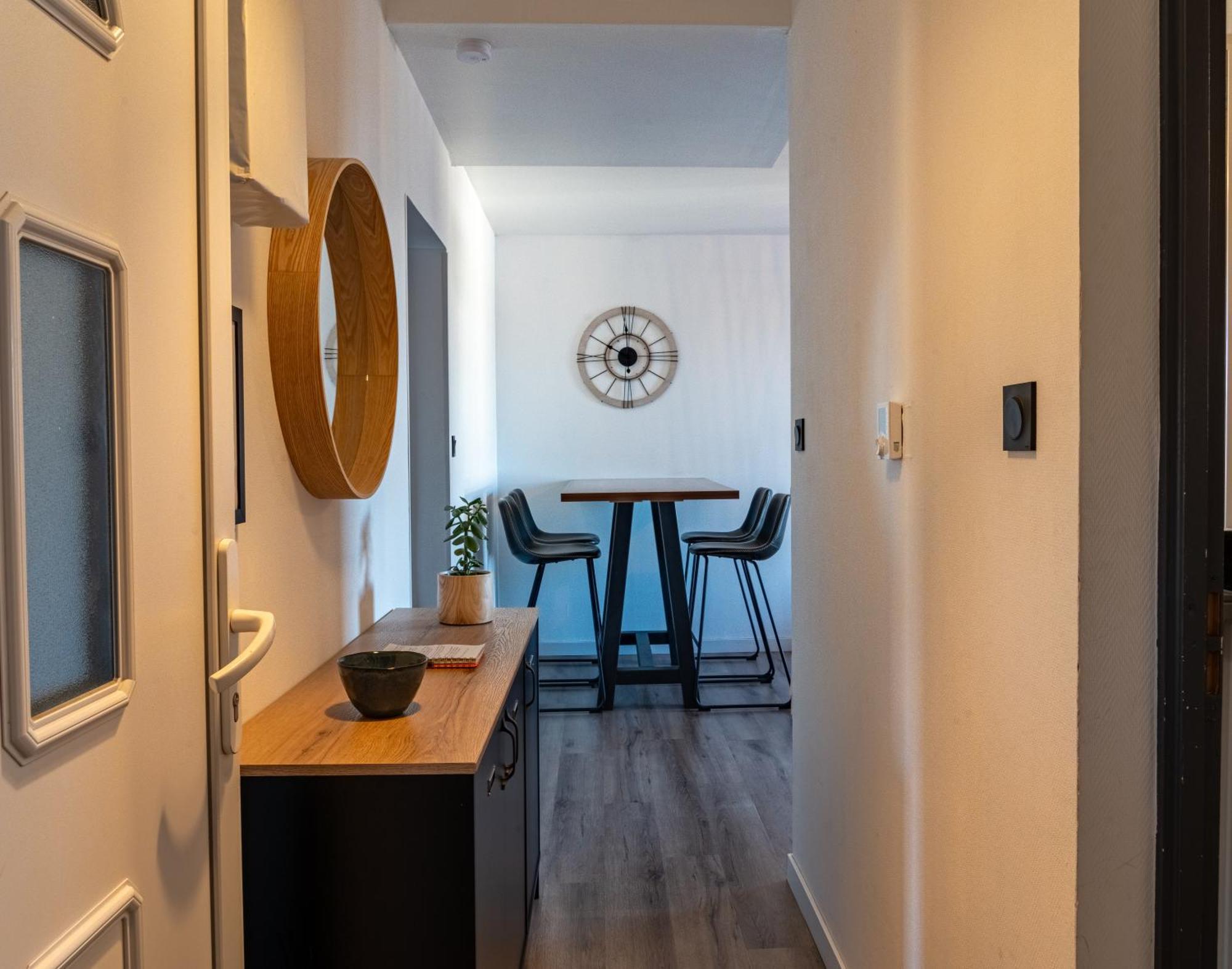 Appartement La Casa De Hugo à Colmar Extérieur photo