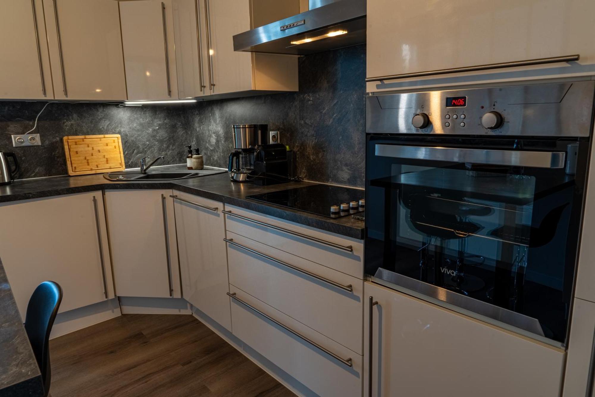 Appartement La Casa De Hugo à Colmar Extérieur photo
