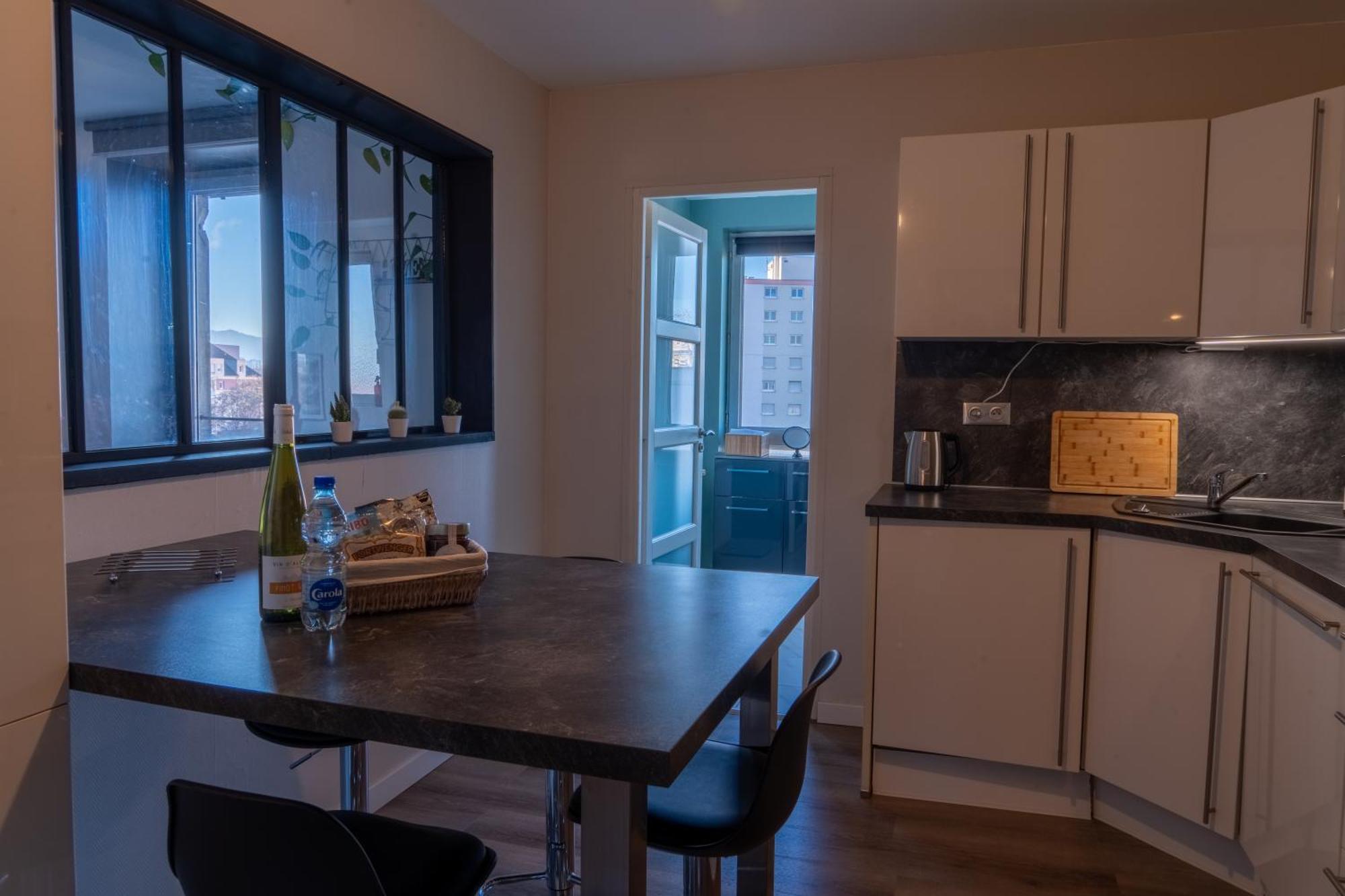Appartement La Casa De Hugo à Colmar Extérieur photo
