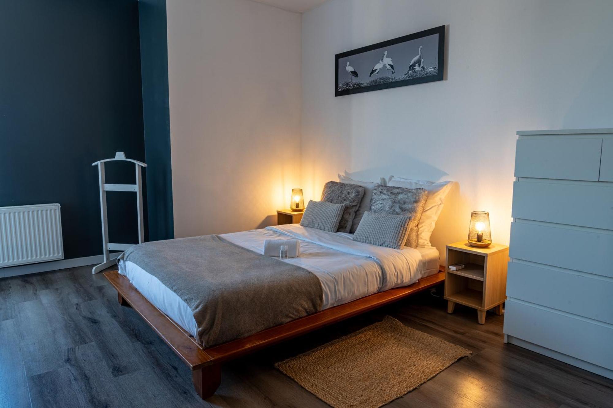 Appartement La Casa De Hugo à Colmar Extérieur photo