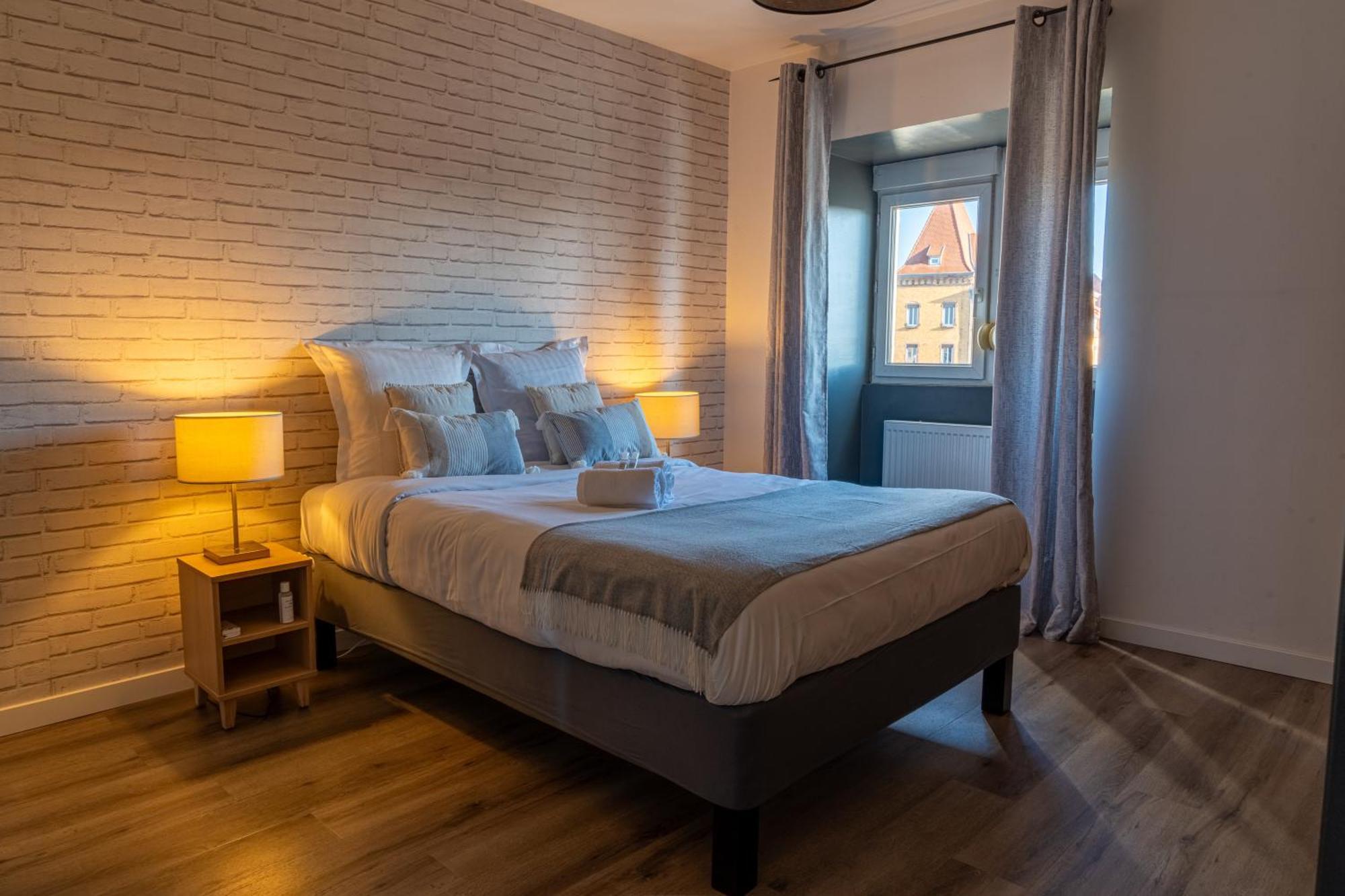 Appartement La Casa De Hugo à Colmar Extérieur photo
