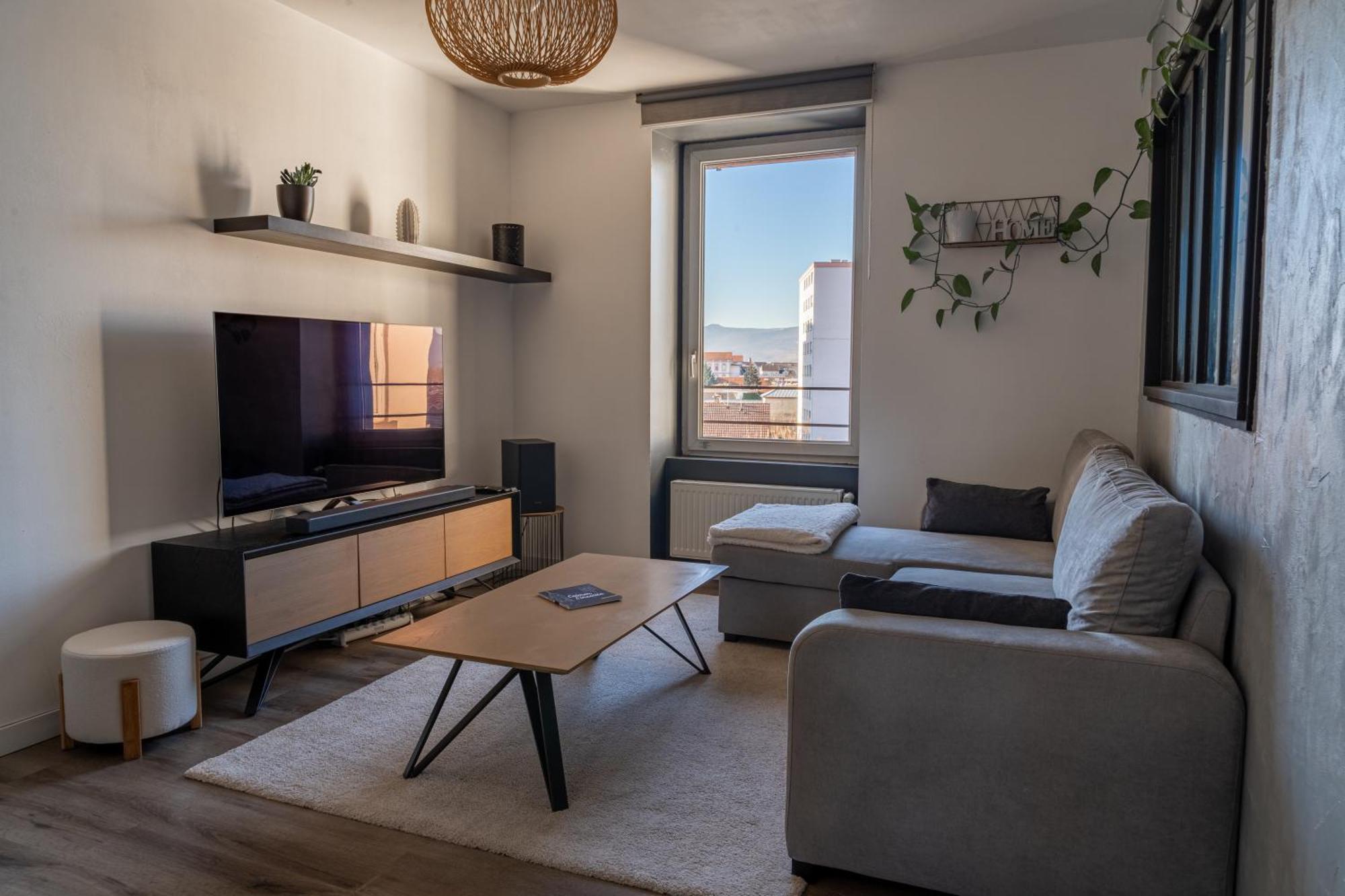 Appartement La Casa De Hugo à Colmar Extérieur photo